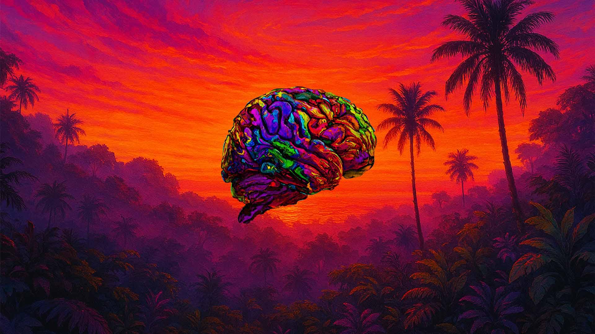 Daydream Filter Reshade Shader