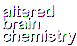 Altered Brain Chemistry Platform