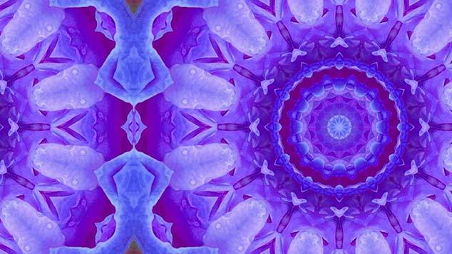 Kaleidomo