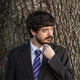 Portrait of Noah